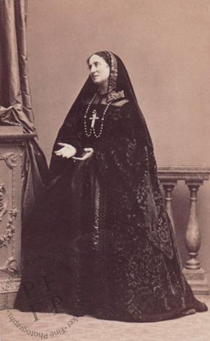 Adelaide Ristori
