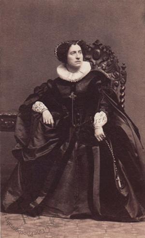 Adelaide Ristori
