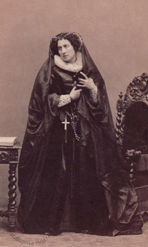 Adelaide Ristori