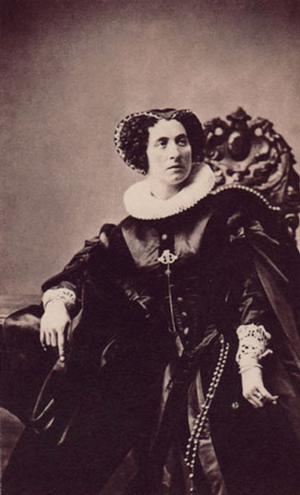 Adelaide Ristori