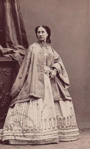Adelaide Ristori