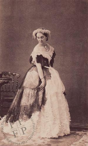 Eugénie Doche