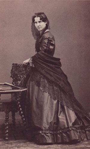 Mlle Rousseil