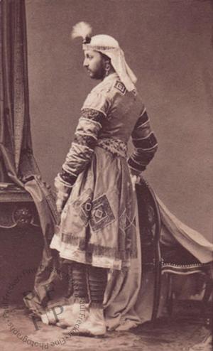 Henri de Lutteroth
