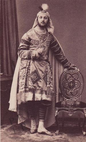 Henri de Lutteroth