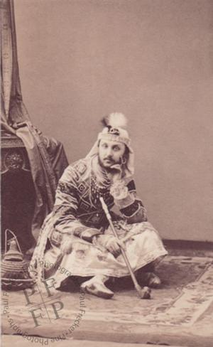Henri de Lutteroth