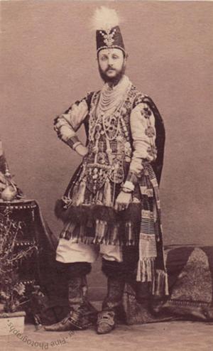 Henri de Lutteroth