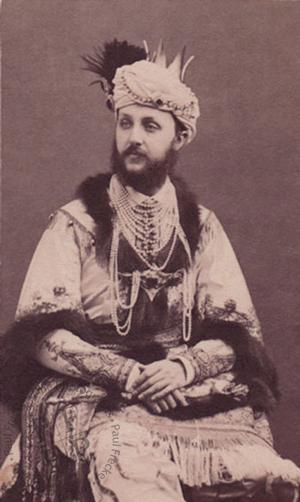 Henri de Lutteroth