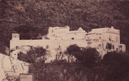 Algeria