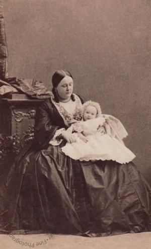Lady Hopetoun