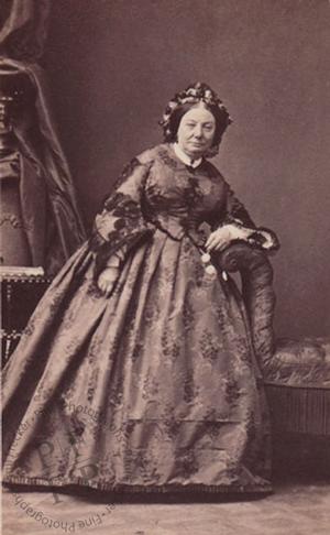 Lady Rolle