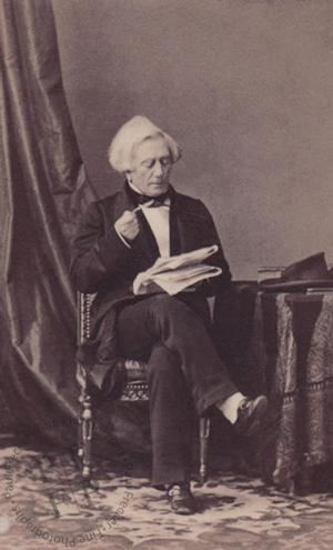 François Barthélemy Arlès-Dufour