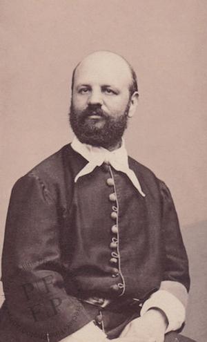 Disdéri