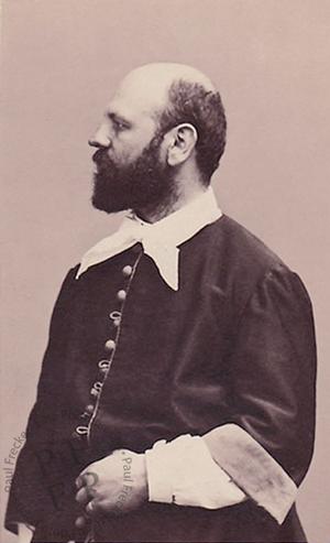 Disdéri