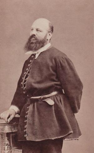 Disdéri