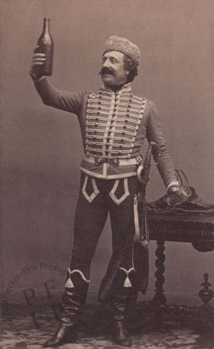 Ambroise of the Opéra-Comique