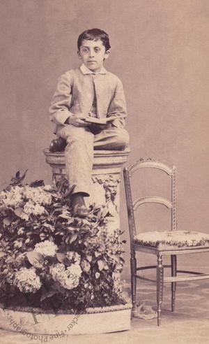 Hector Baltazzi