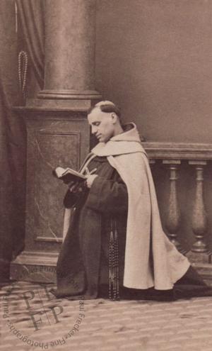 Monsignor Bauer