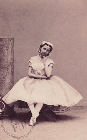 Léontine Beaugrand