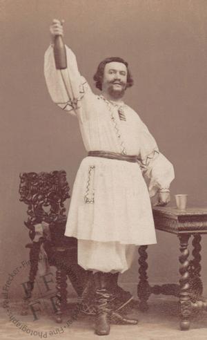François-Garnier Berthier