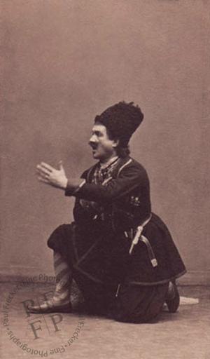François-Garnier Berthier 