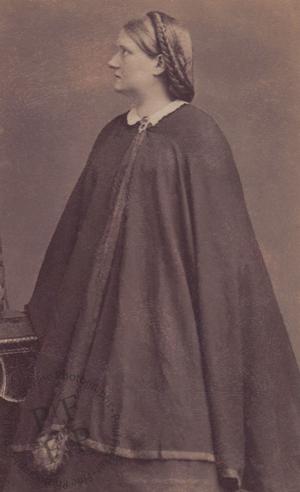Barbara Bodichon