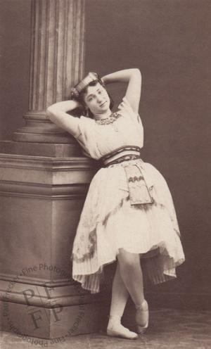 Mlle Brache