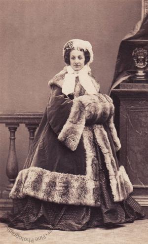 Alix Bressant