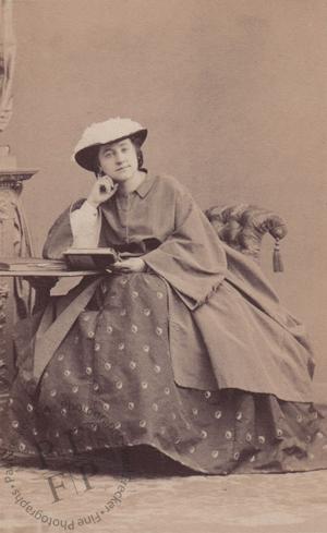 Augustine Brohan
