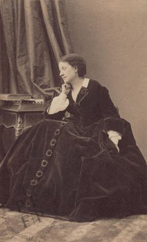 Augustine Brohan