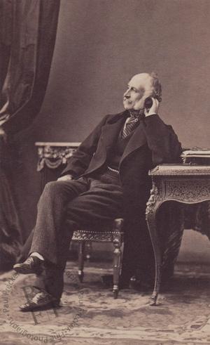 General Robert Bruce