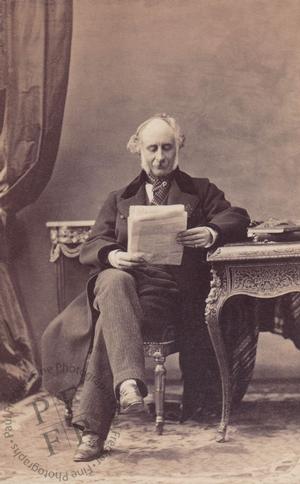 General Robert Bruce