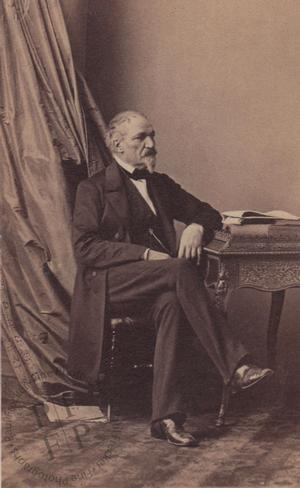 Général Camou