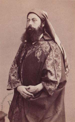 Captain Archibald Speirs