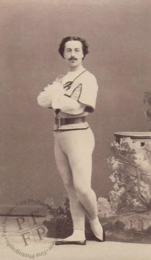Alfred Chapuy