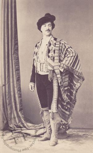 Alfred Chapuy