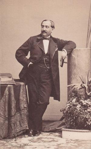 Don Diego Coello y Quesada