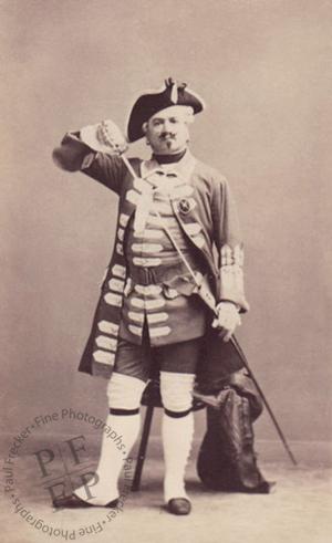Eugène Coralli 