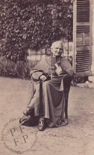 Monsignor Dupanloup