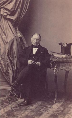 André Dupin