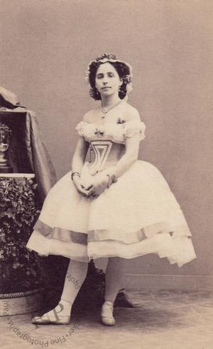 Amalia Ferraris