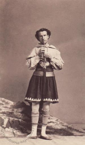 Fournier