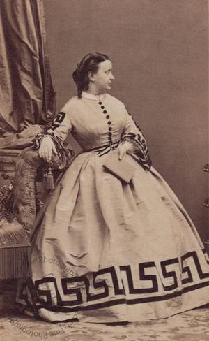 Princess Buonaparte Gabrielli