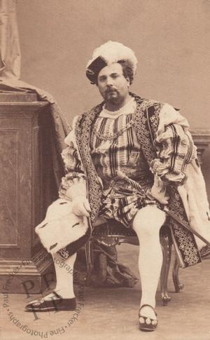 Louis Guéymard