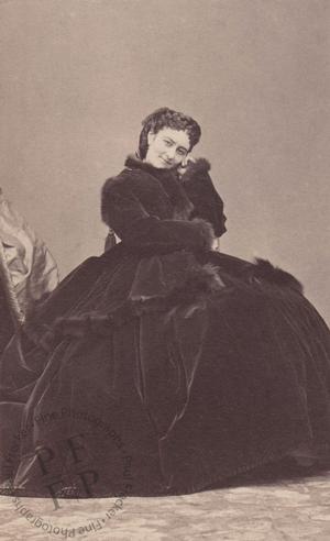Bernadine Hamakers