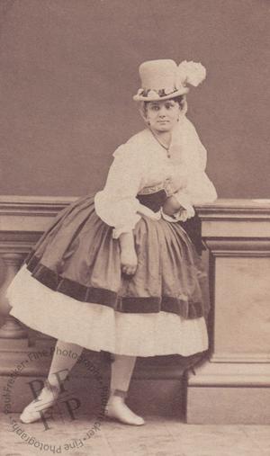 Irène Jousse