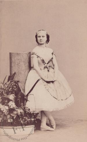 Irène Jousse