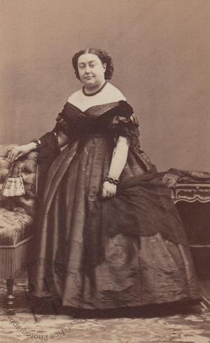 Princess Julie Bonaparte