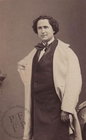 Henri Lafontaine