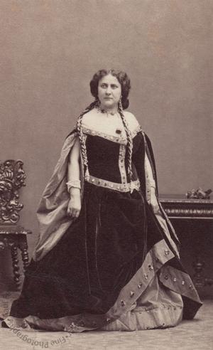 Suzanne Lagier
